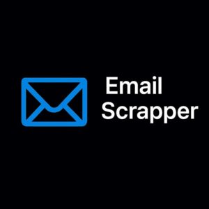 Email Scrapper