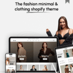 Lume – The Minimal Fashion & Clothing Shopify Theme