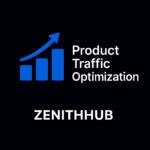 Product Traffic Optimization — Smart Redirect & Engagement Booster