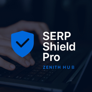 SERP Shield Pro