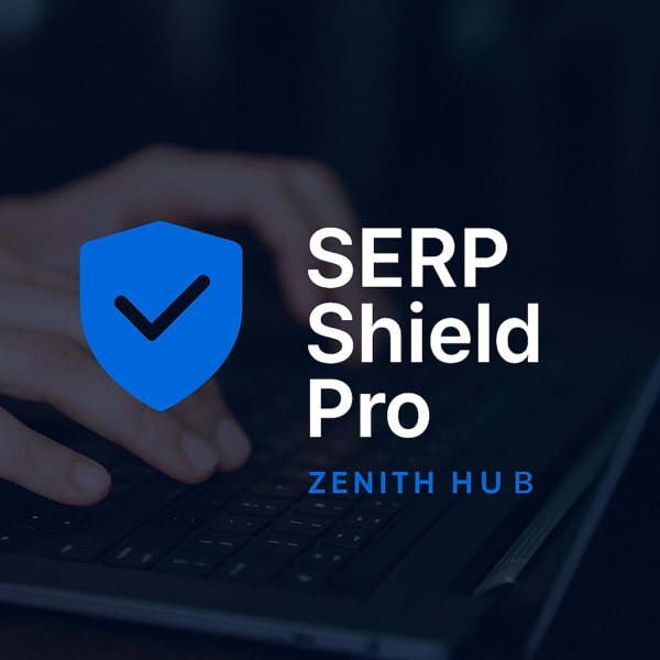 SERP Shield Pro