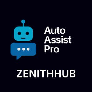AutoAssist Pro