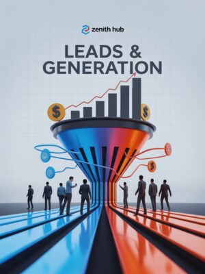 Lead Generation & Conversion Funnel Plugin