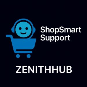ShopSmart Support