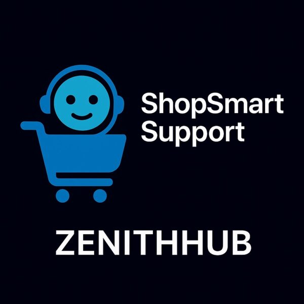ShopSmart Support
