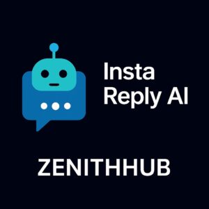 InstaReply AI